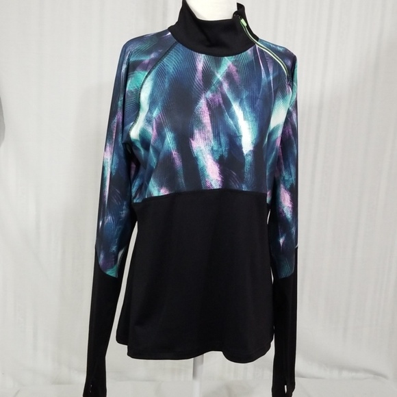 Fila Tops - Women’s Fila Top/pullover